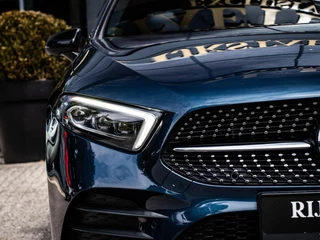 Mercedes-Benz A-Klasse Mercedes A-klasse A250e AMG|PANO|BURMESTER|360° CAMERA|18'' - afbeelding nr 39