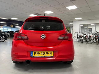 Opel Corsa - afbeelding nr 5