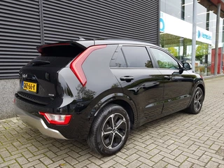 Kia Niro - afbeelding nr 5