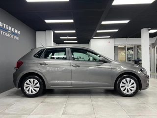 Volkswagen Polo Volkswagen Polo 1.0 Airco | Carplay | Cruise Control | - afbeelding nr 6