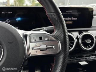 Mercedes-Benz CLA Mercedes CLA-klasse Shooting Brake 200 Advantage AMG - afbeelding nr 23