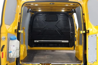 Ford Transit Custom - afbeelding nr 5