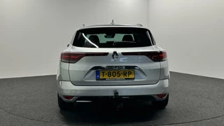 Renault Mégane Estate Renault Megane Estate 1.3 TCe Intens ECC TREKHAAK NAVIGATIE CRUISE - afbeelding nr 7