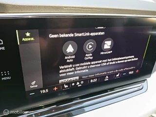 Škoda Octavia Skoda Octavia Combi 1.5 TSI 150pk panorama/head-up/trekhaak/elektr.klep - afbeelding nr 32