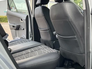 Kia Venga Kia Venga 1.4 CVVT DynamicPLusLine 2016 Navi Top staat - afbeelding nr 22