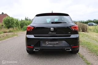 SEAT Ibiza Seat Ibiza 1.5 TSI FR Sport / Pano / Carplay / Navi / Camera - afbeelding nr 36