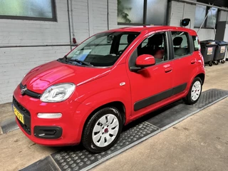 Fiat Panda - afbeelding nr 27