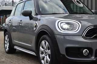 MINI Countryman - afbeelding nr 22