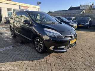 Renault Scénic Renault Scenic 1.2 TCe Bose - afbeelding nr 2