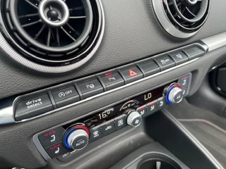 Audi S3 Audi S3 CABRIO 2.0 TFSI S3 Q. S-LINE - AIRSCARF - BenO - VIRTU - afbeelding nr 13