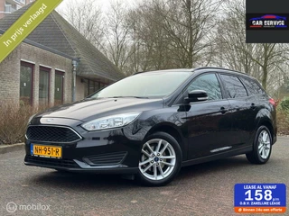 Ford Focus - 284770908-0