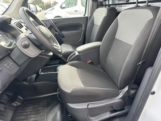 Renault Kangoo Renault Kangoo 1.5 Blue dCi 95 Comfort Maxi L3*NAVI*A/C*CRUISE* - afbeelding nr 14