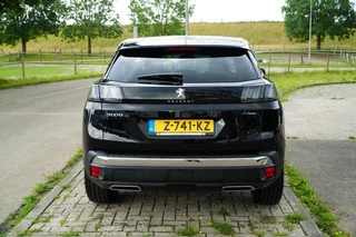 Peugeot 3008 Peugeot 3008 ALLURE PACK BUSINESS PLUG-IN HYBRID 1.2-180 EAT8 automaat -incl. 12 maanden garantie & rijklaar - afbeelding nr 8
