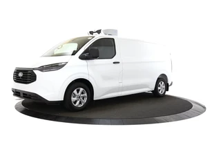Ford Transit Custom 2.5 PHEV L2 H1 Trend Koelwagen (Wordt verwacht)