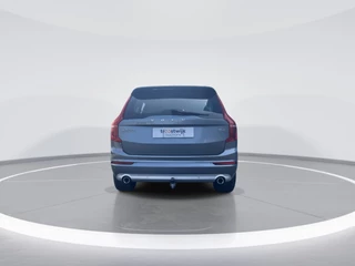 Volvo XC90 Volvo XC90 2.0 D4 90th Anniversary Edition |NAVI|CLIMA|LEDER|TREKHAAK| 3119 - afbeelding nr 5
