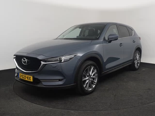 Mazda CX-5 - 387612765-0