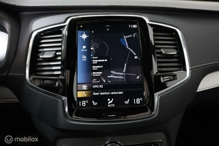 Volvo XC90 Volvo XC90 2.0 T8 AWD R-Design - PANO-TREKHAAK-LONG RANGE - afbeelding nr 28