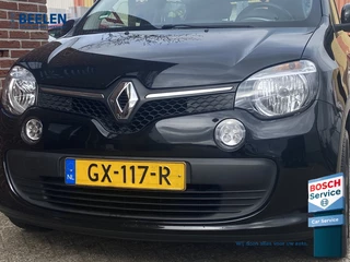 Renault Twingo 1.0 SCe Expression