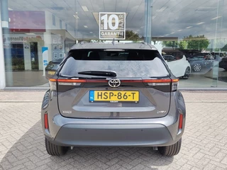 Toyota Yaris Cross Toyota Yaris Cross 1.5 Hybrid 130 Dynamic | Comfort Pack | Sensoren v/a | Stoelverw - afbeelding nr 7