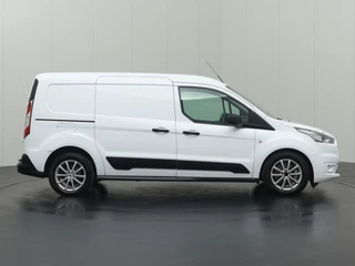 Ford Transit Connect | Airco | Cruise | Trekhaak - afbeelding nr 13