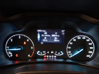 Ford Transit Connect Ford Transit Connect 1.5 L2 Automaat Navi Airco Parkeersenoren  Cruise Control 3Zits Camera Trekhaak - afbeelding nr 19