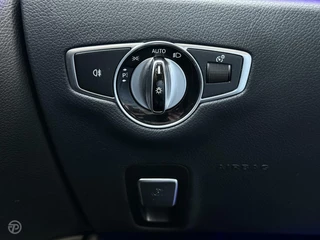 Mercedes-Benz E-Klasse Mercedes-Benz E-klasse 220 d Prestige Plus Schuifdak Distronic Burmester Rondomzicht Camera Multibeam LED Widescreen Stoelverwarming - afbeelding nr 24