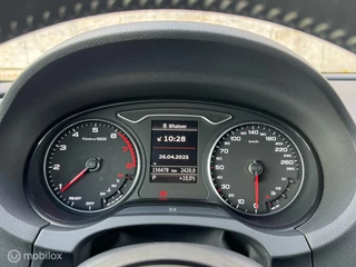 Audi A3 Audi A3 Limousine 1.4 TFSI S Line/Carplay/Trekhaak/Stoelverwarming - afbeelding nr 14