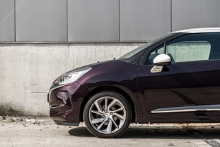 Citroën DS3 - afbeelding nr 32