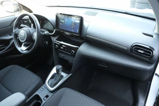 Toyota Yaris Cross - afbeelding nr 10