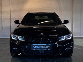 BMW 3 Serie - afbeelding nr 4