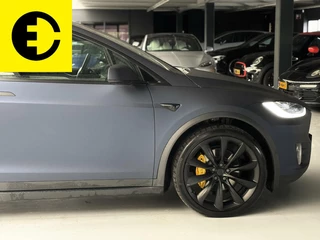 Tesla Model X Tesla Model X 90D Base 6p. | Free Supercharging | AutoPilot 2.0 | Premium connectivity - afbeelding nr 40