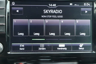 Škoda Superb Skoda Superb 1.4 TSI ACT DSG Aut. Style Carplay|Ecc|Navi|Pdc|Lmv|Iso-fix - afbeelding nr 35