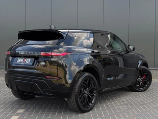 Land Rover Range Rover Evoque Land Rover Range Rover Evoque 1.5 P300e AWD R-Dyn. M22 NAVI MERIDIAAN CLIMATE 360 CAMERA - afbeelding nr 28