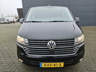 Volkswagen Transporter Volkswagen Transporter 2.0 TDI L2H1 Navi 110 PK 20 inch Nieuwstaat - afbeelding nr 10