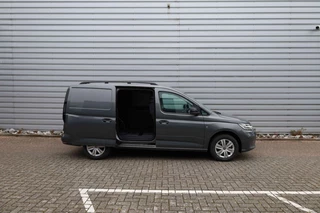 Volkswagen Caddy - afbeelding nr 12