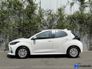 Toyota Yaris Toyota Yaris | 1.5 Hybrid | Active | Apple CarPlay | - afbeelding nr 2
