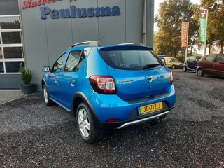 Dacia Sandero Stepway - afbeelding nr 4