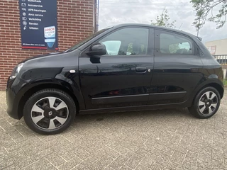 Renault Twingo Renault Twingo 1.0 SCe Expression - afbeelding nr 3
