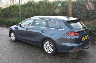 Kia Ceed Sportswagon | 120PK | TREKHAAK | CARPLAY | CAMERA - afbeelding nr 4