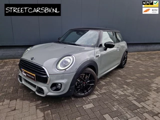 MINI Cooper - 428690706-0