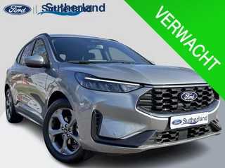 Ford Kuga 2.5 FHEV ST-Line