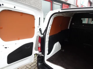 Peugeot Partner Peugeot Partner 1.6 BlueHDI Asphalt navi camera lmv airco - afbeelding nr 26