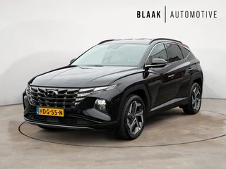 Hyundai Tucson Hybrid - 384988566-0