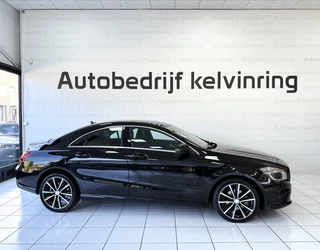 Mercedes-Benz CLA Mercedes-Benz CLA 200 d AMG Pakket Bovag Garantie - afbeelding nr 7