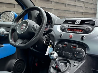 Fiat 500 - afbeelding nr 9