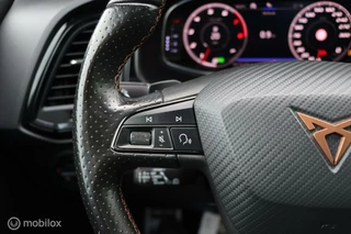 CUPRA Ateca CUPRA Ateca 2.0 TSI 4DRIVE / Pano / Brembo / Beats / Navi - afbeelding nr 19
