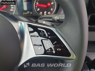 Mercedes-Benz Sprinter Mercedes Sprinter 319 CDI Automaat L2H2 model 2025 Camera MBUX LED Airco Cruise 11m3 Airco Cruise control - afbeelding nr 16