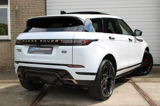 Land Rover Range Rover Evoque Land Rover Range Rover Evoque 1.5 P300e AWD Autobiography - afbeelding nr 3