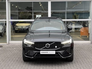 Volvo XC60 - afbeelding nr 2