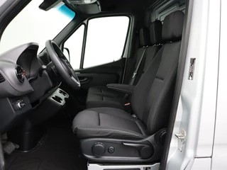 Mercedes-Benz Sprinter Mercedes-Benz Sprinter 315CDI 9G-Tronic Automaat | 3500Kg TG | Camera | Airco | Cruise | Betimmering | 3-Persoons - afbeelding nr 20